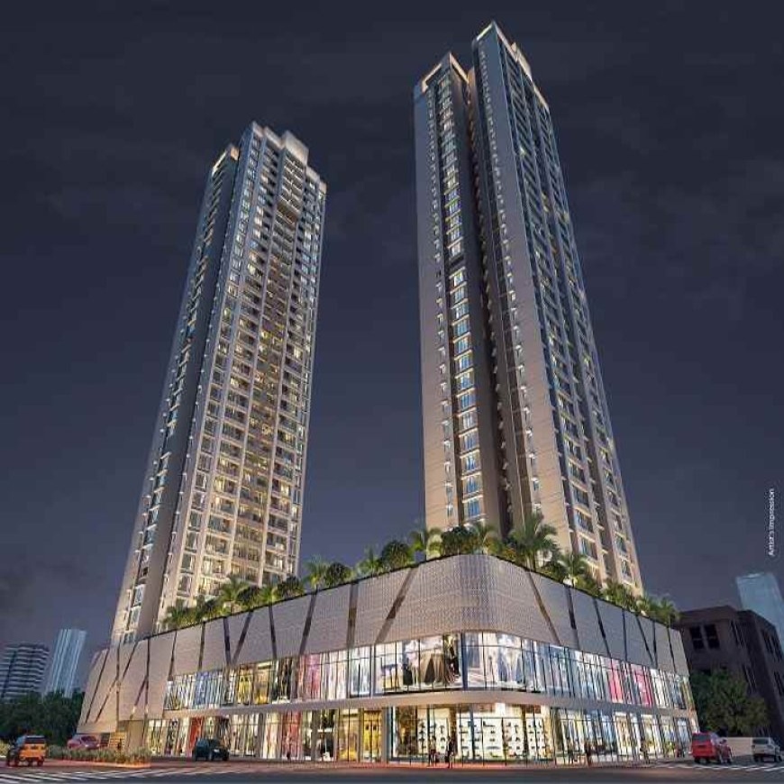 residential property in mumbai